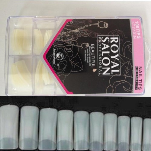 tipse 100 komada sa  dubokim utorom